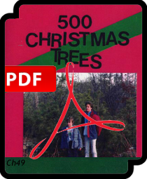 500 Christmas Trees PDF