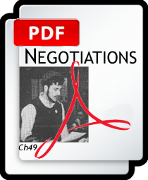 Negotiations PDF
