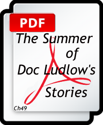 THE SUMMER OF DOC LUDLOW'S STORIES PDF